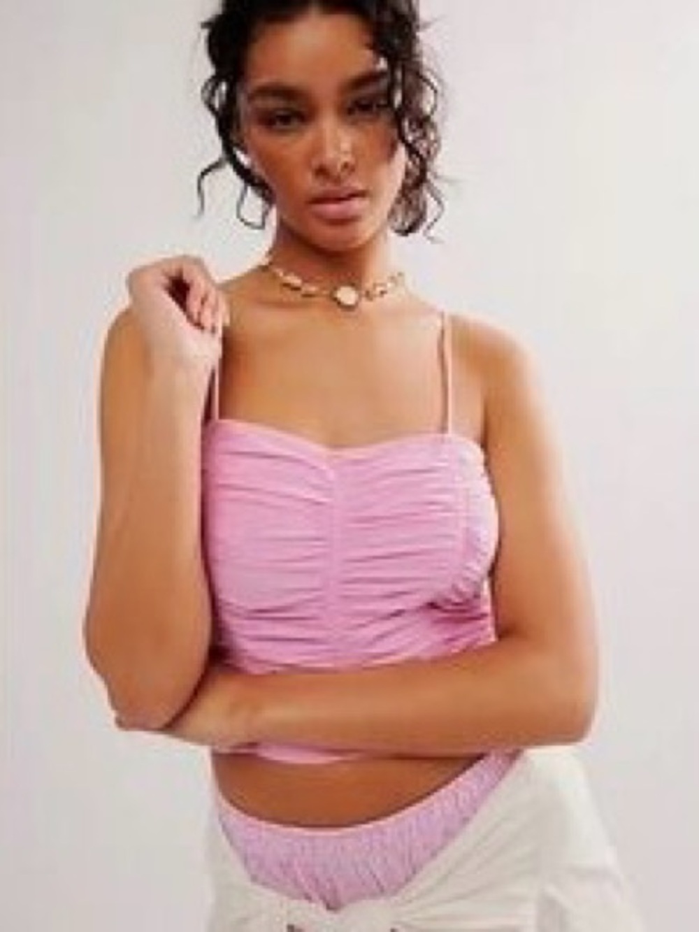 Free People Tank Top